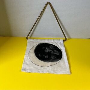 Flax linen